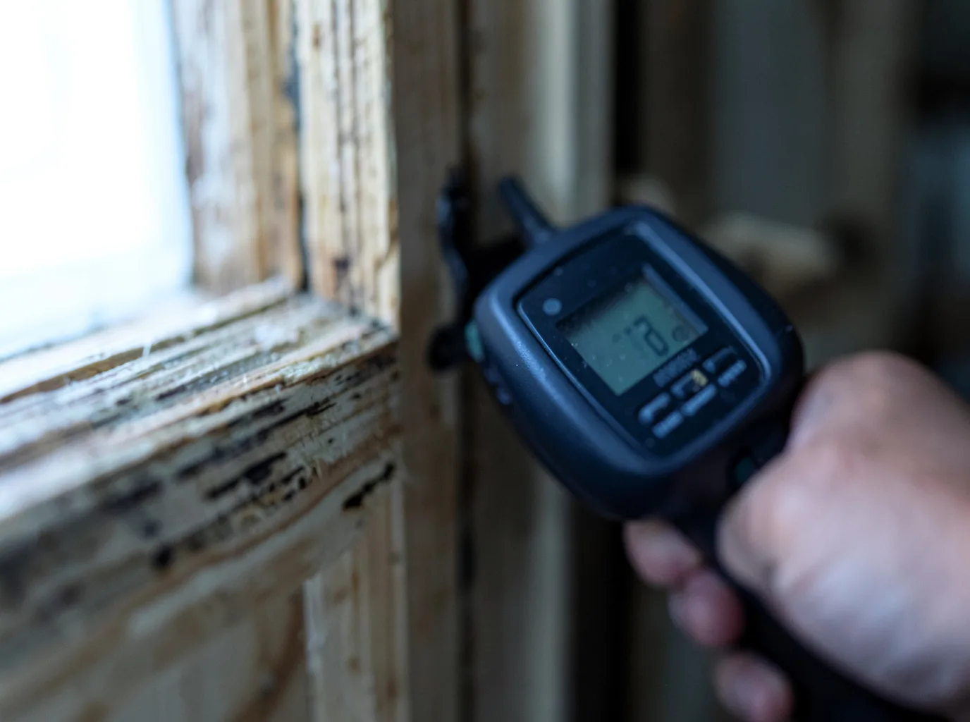 Moisture Inspection And Documentation in New Straitsville, OH