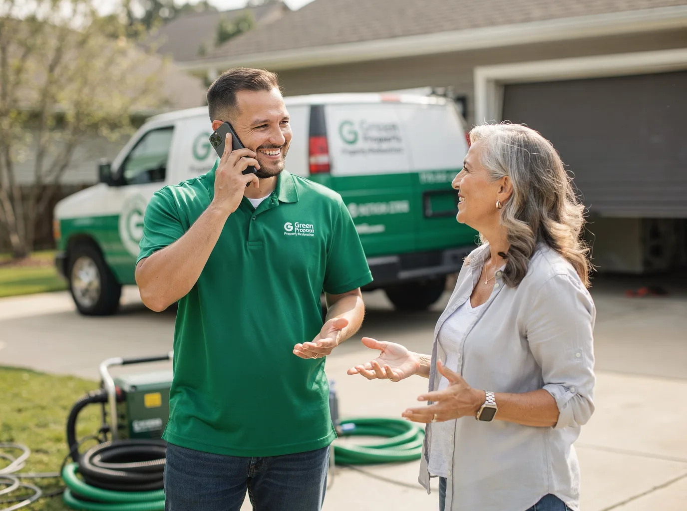 Water Damage Restoration New Straitsville, OH FAQs